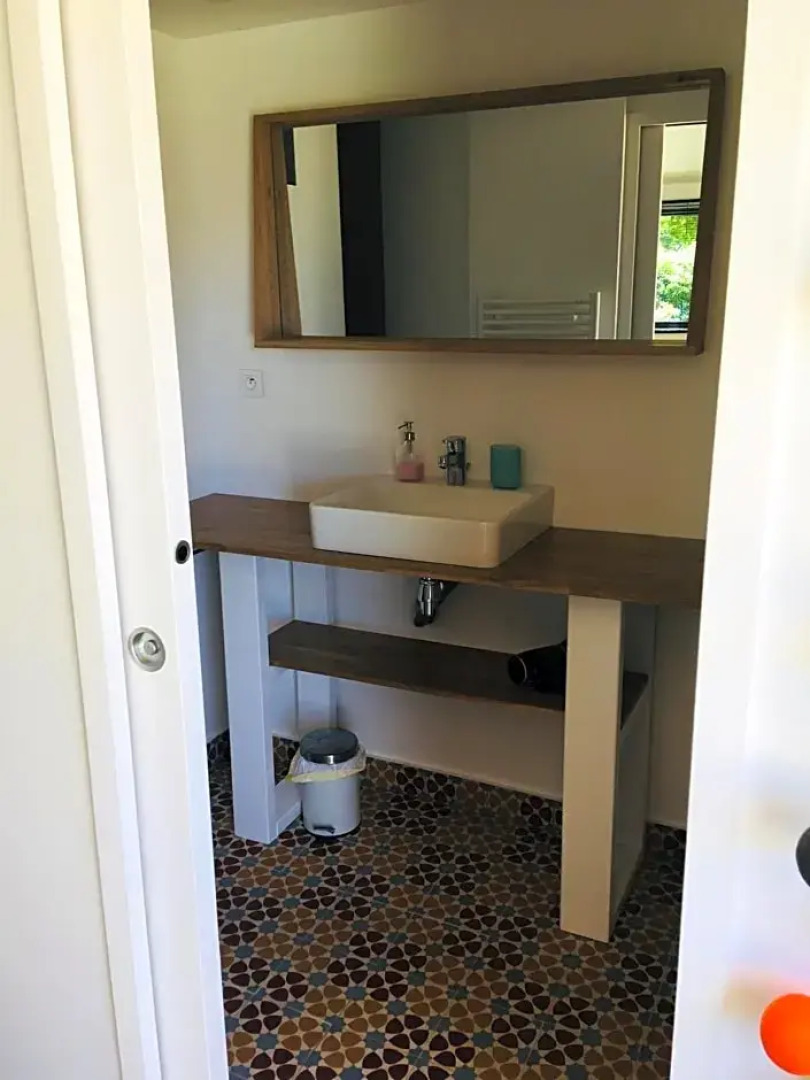 Les Chambres d'Hôtes de Bordustard