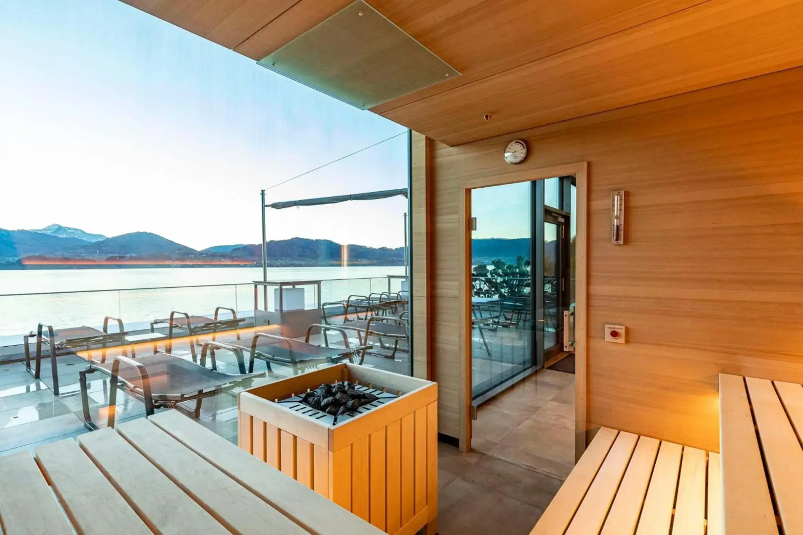 Seegasthof Hoisn Wirt