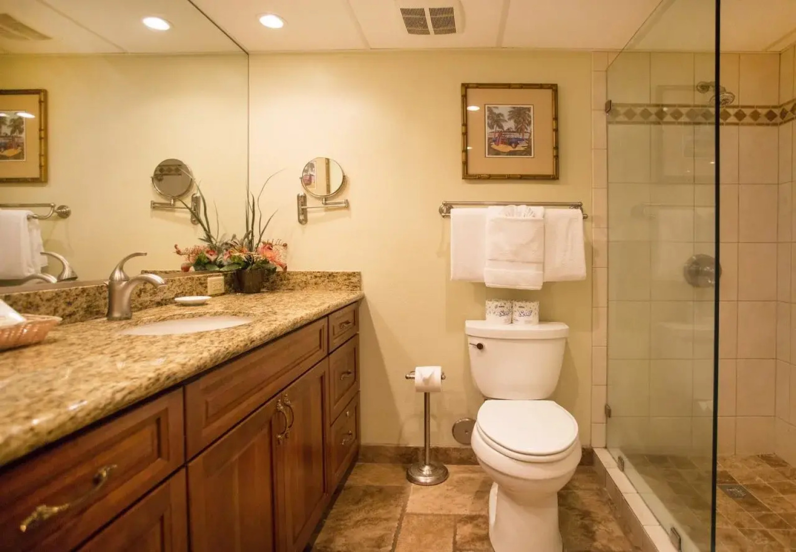 Aston Kaanapali Shores