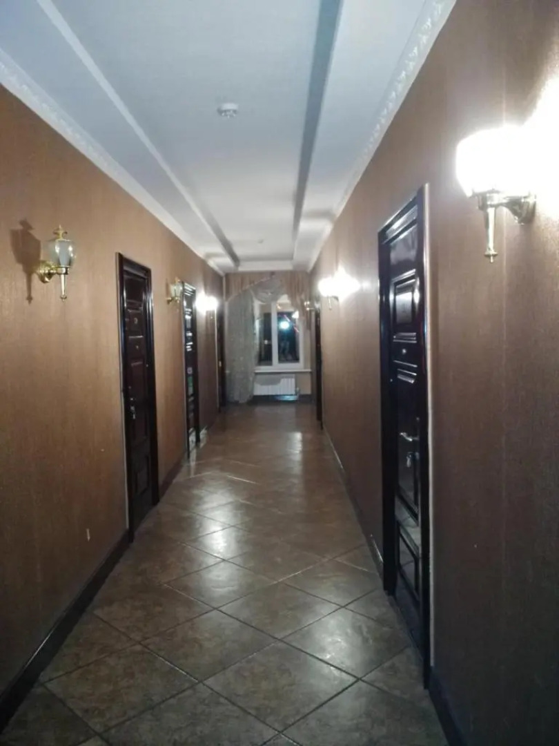 Отель Гранд Плюс