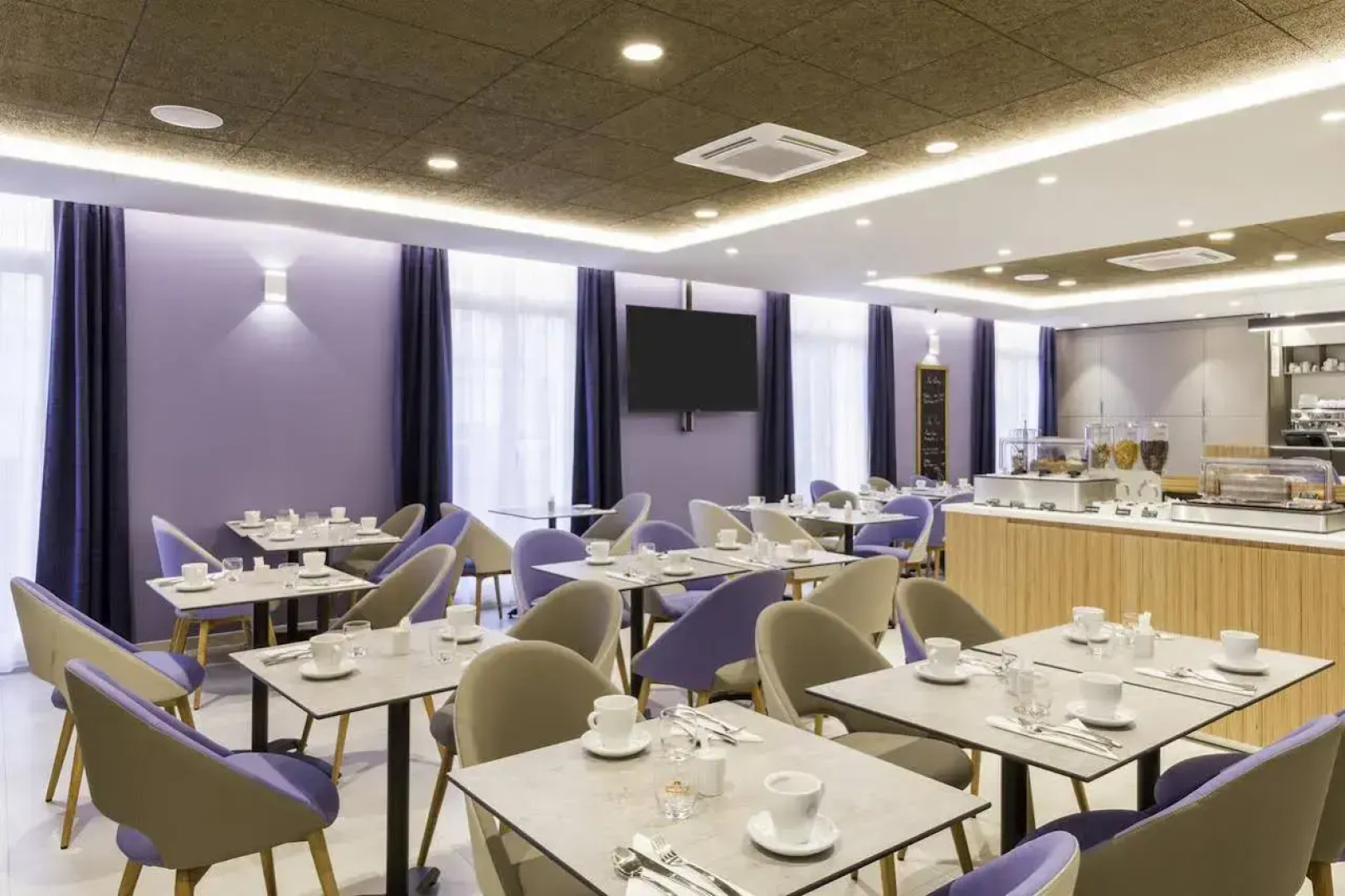 Best Western Le Beffroi