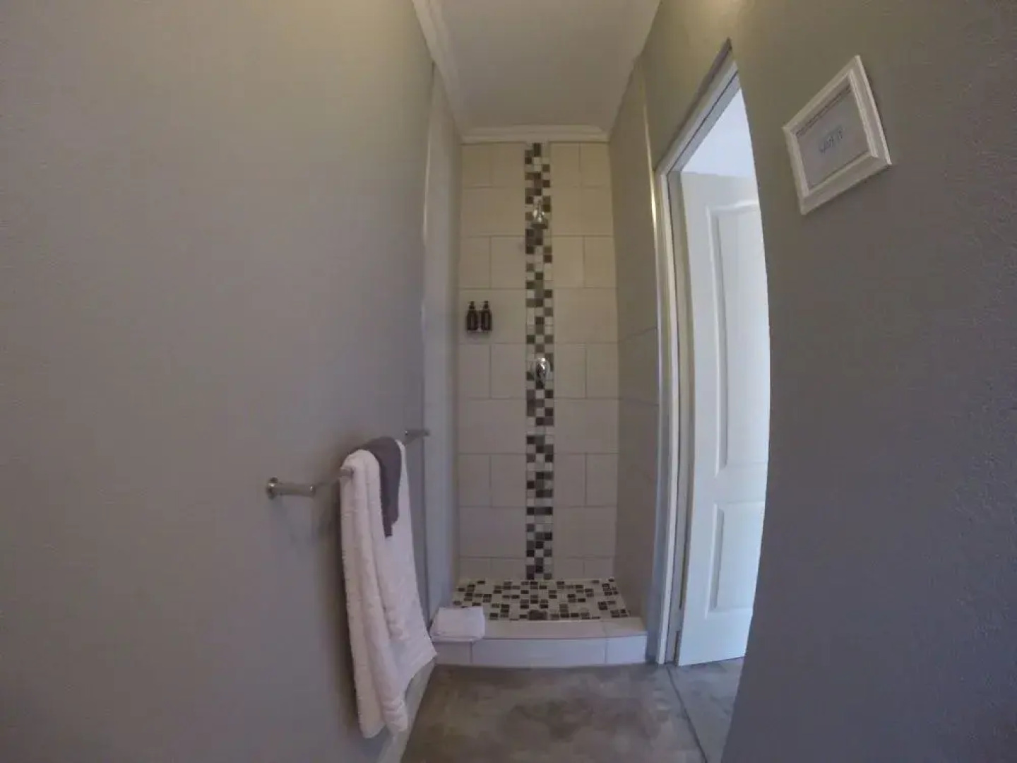 The Baobab Bush Lodge