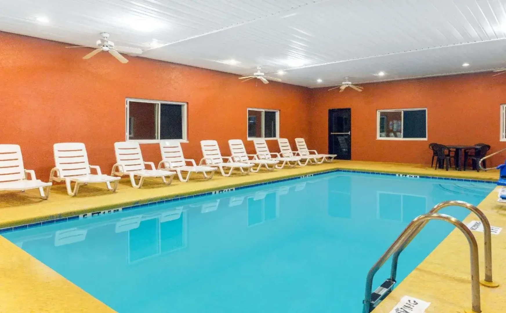 Baymont Inn and Suites