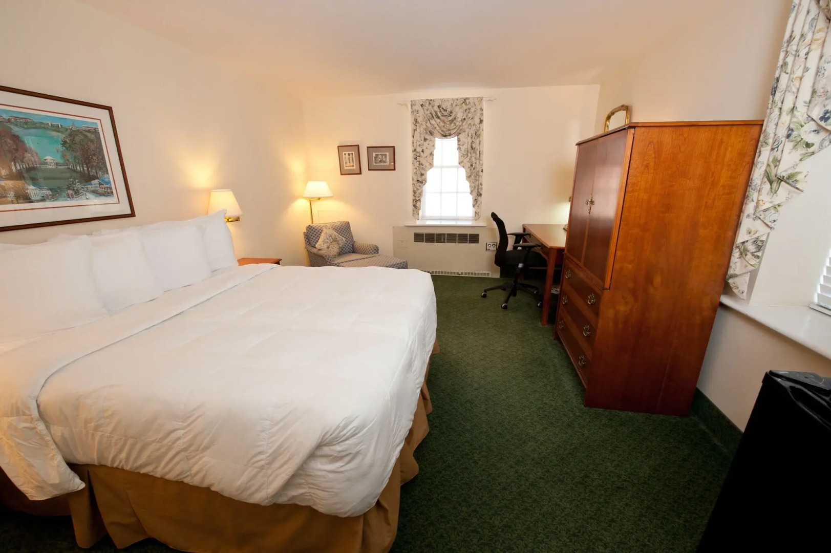 University of Virginia Inn at Darden