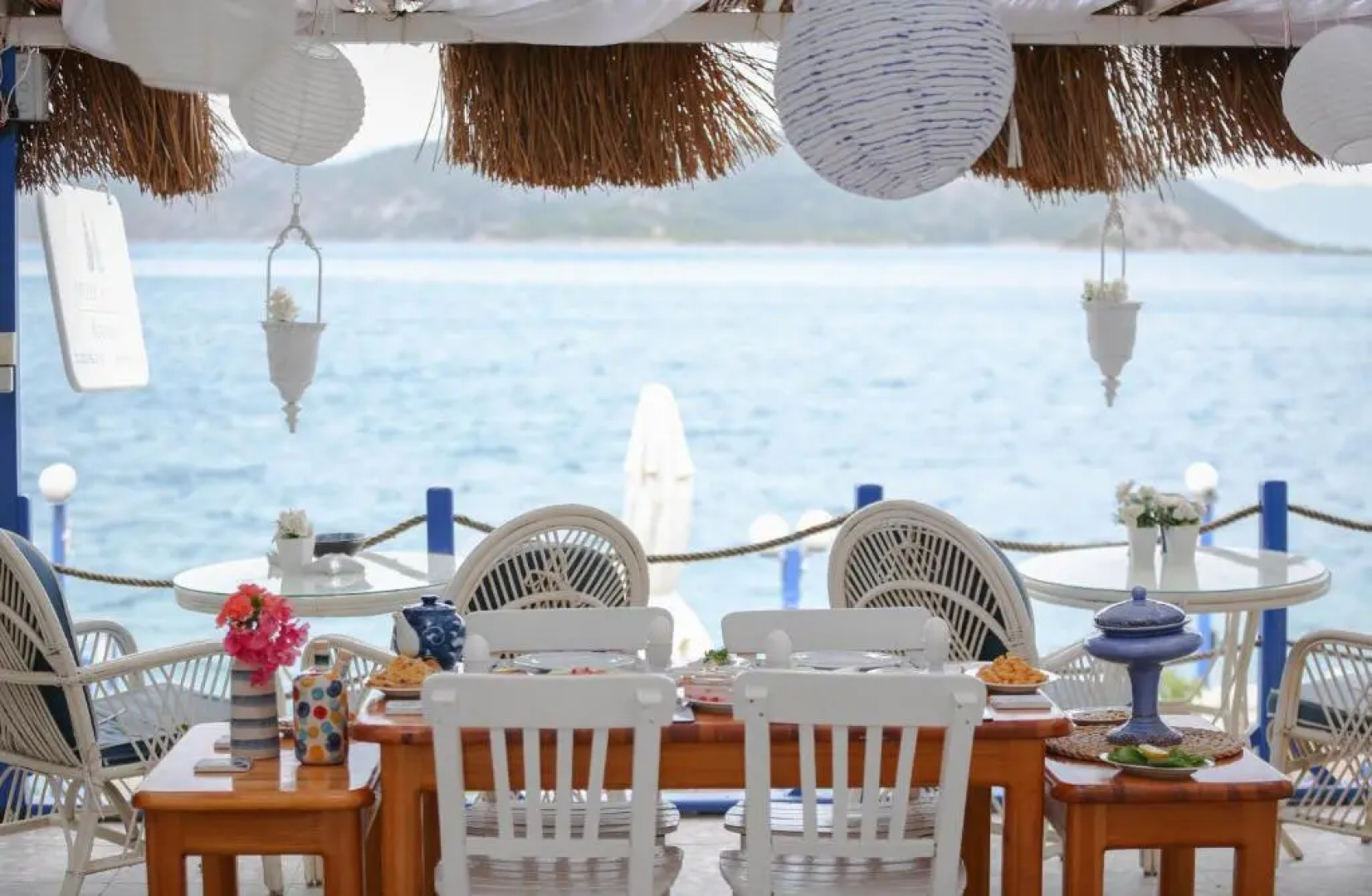 Melek Hotels Bozburun