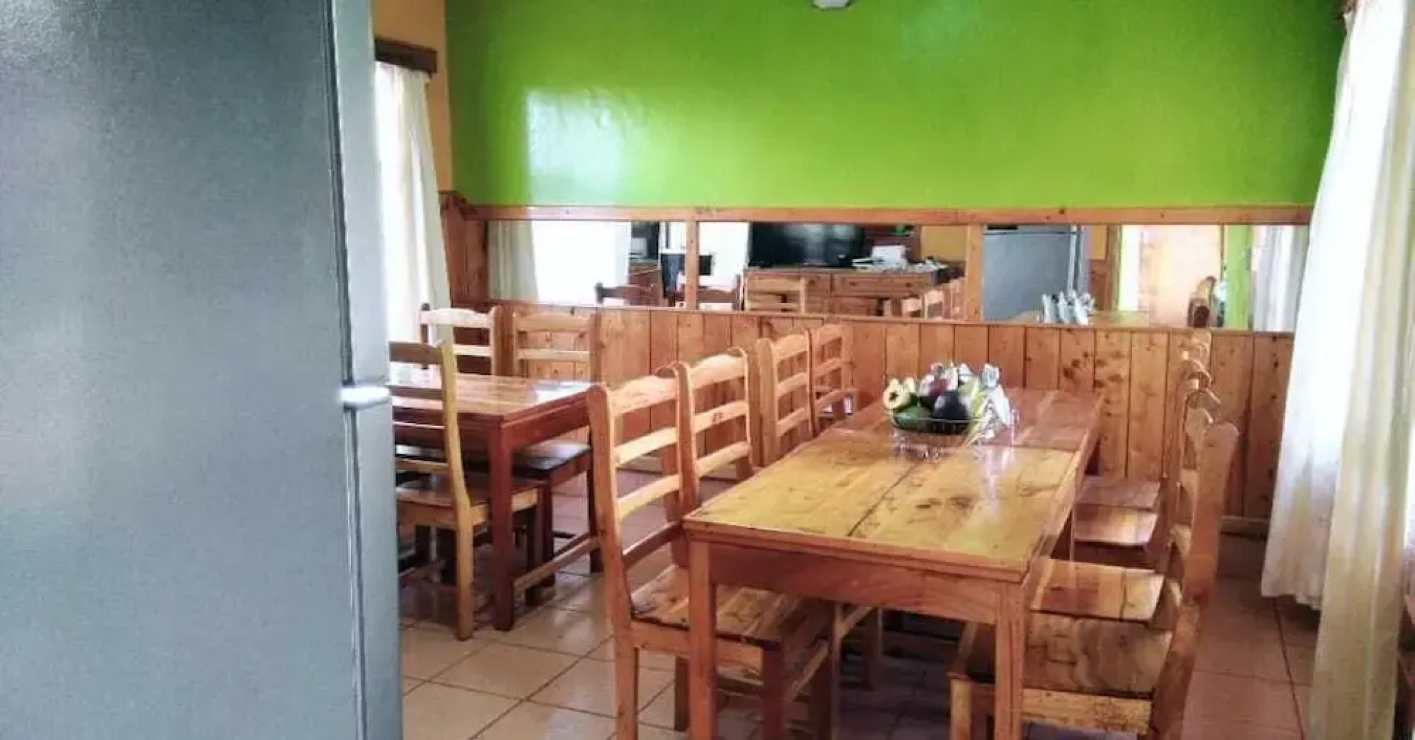 Too guesthouse-iten