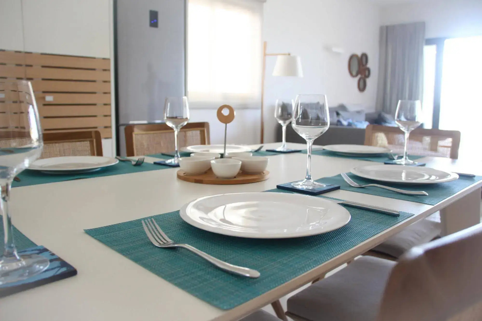 Latitude Luxury Seafront Apartments