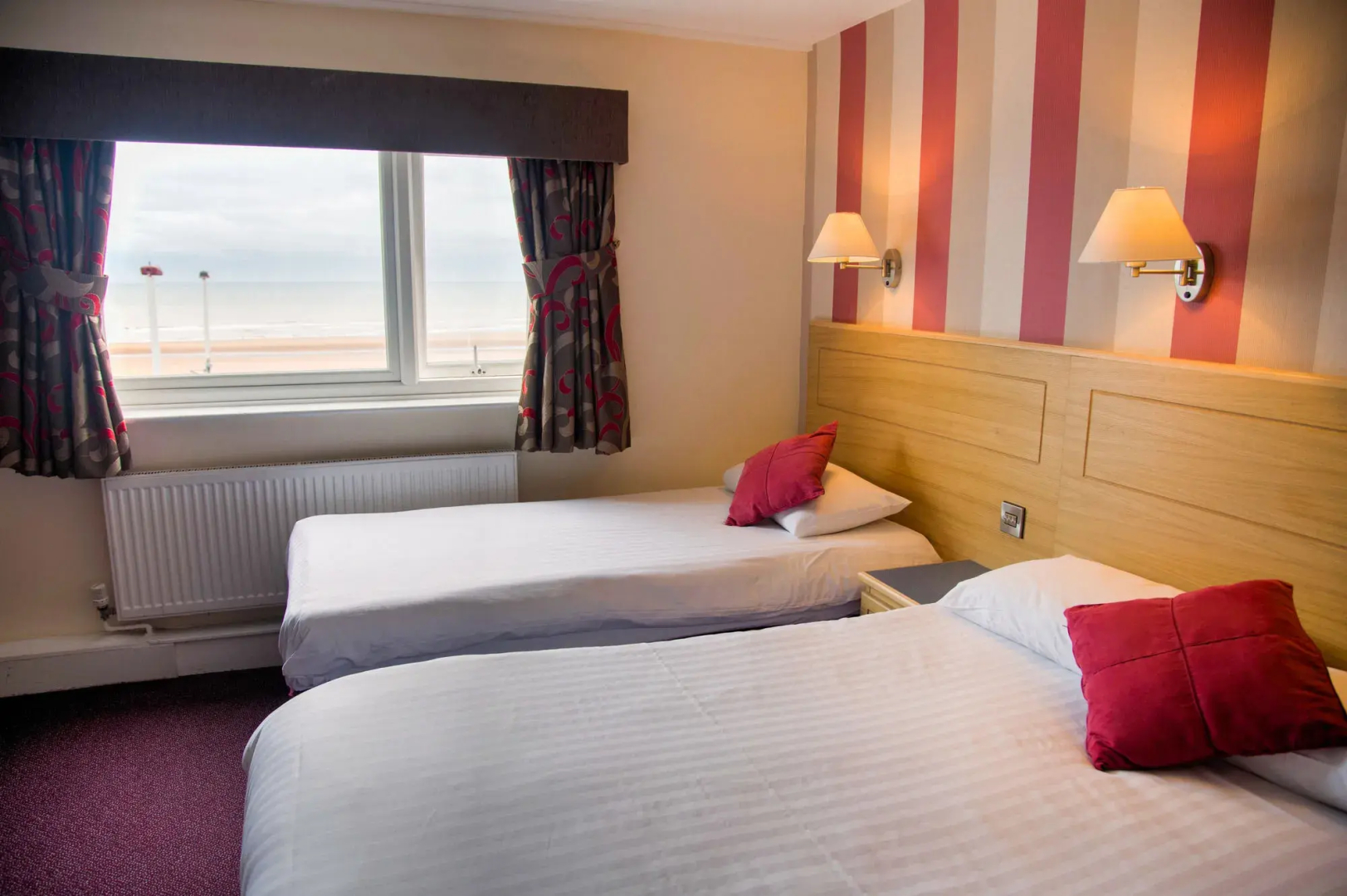 Viking Hotel