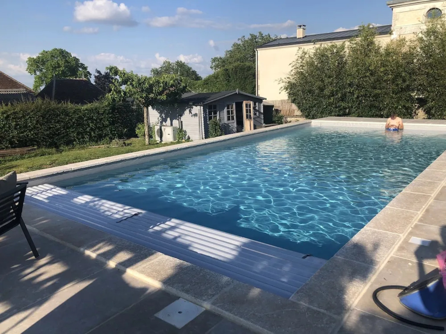 Gîte Celine et Frederic Gueguen