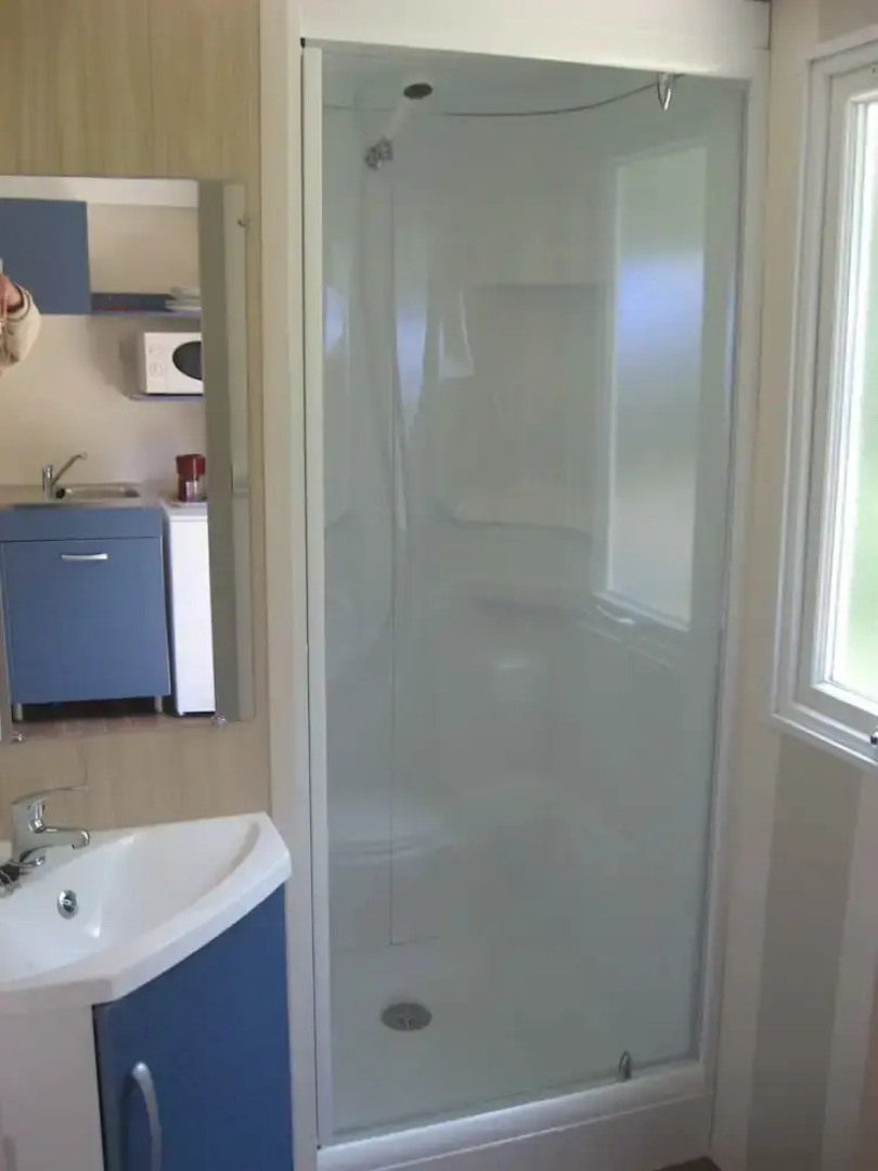 Moulin des Sandaux Village