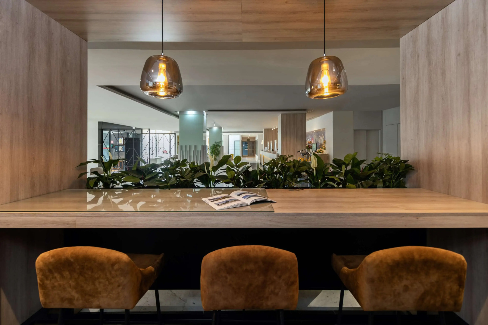 Golden Tulip El Mechtel