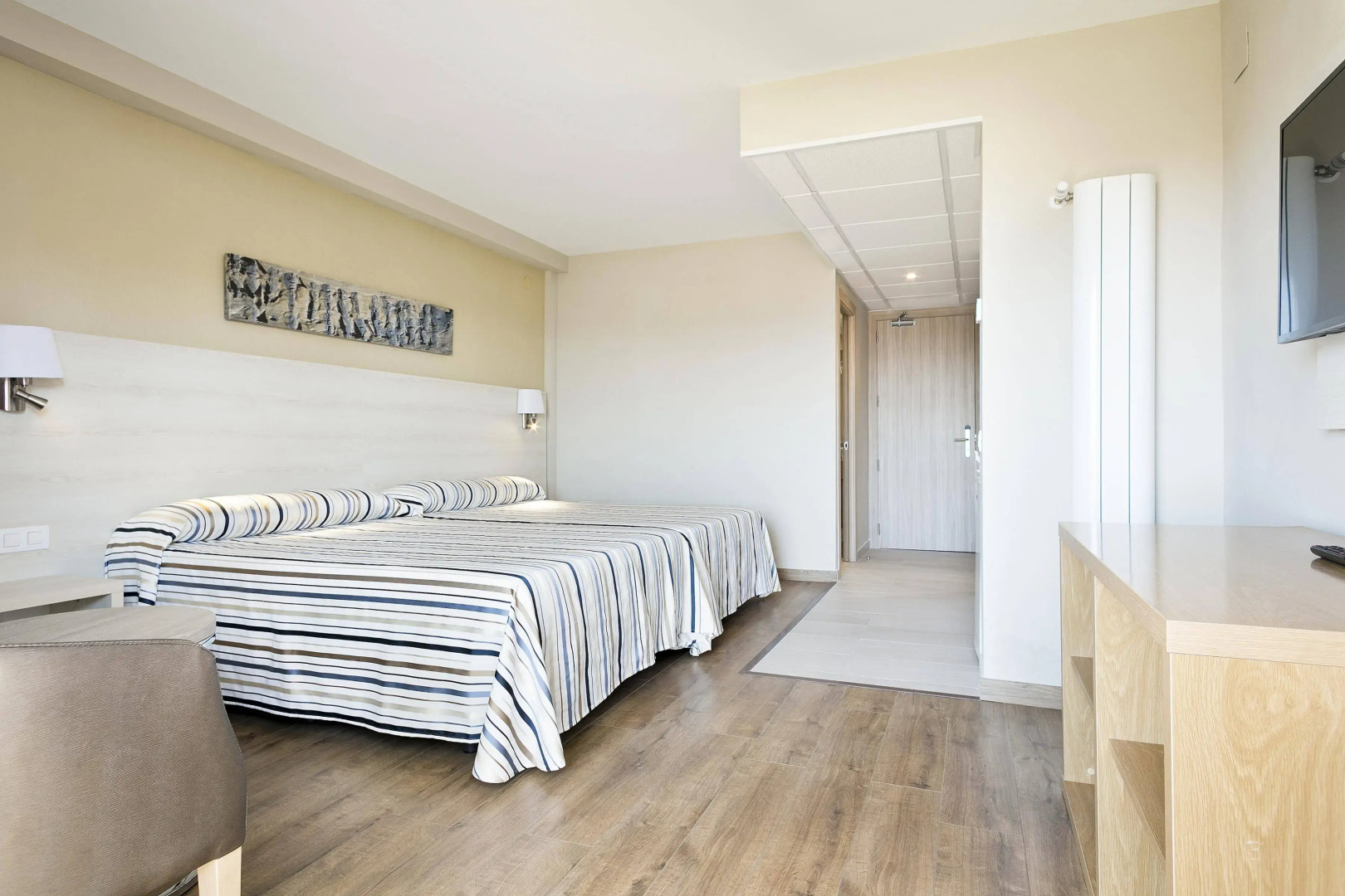 Отель Best Da Vinci