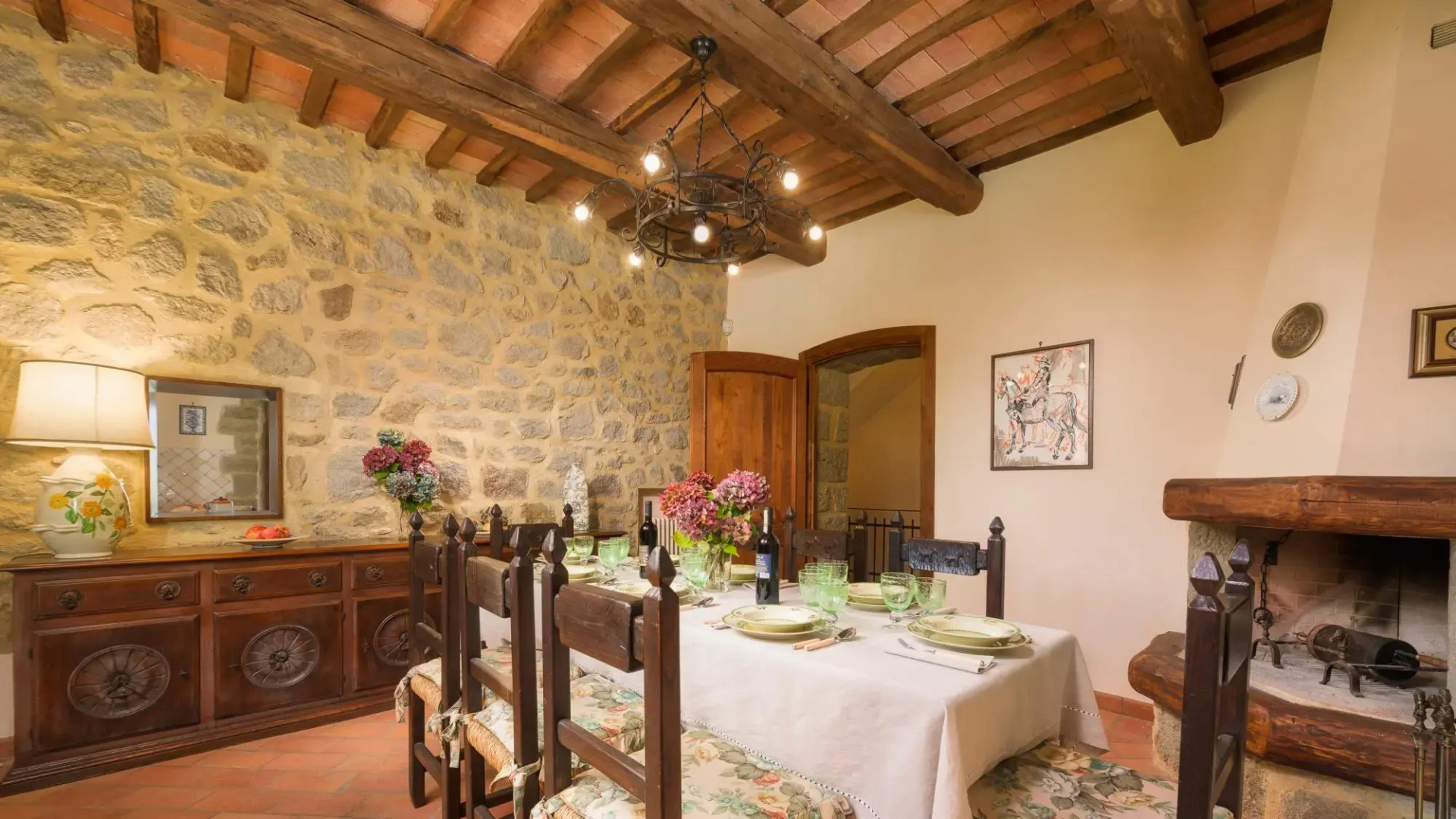 Casale del Castagneto 8