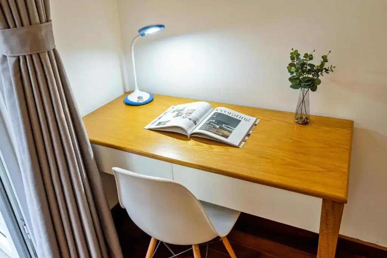 Saigon One Service Apartment