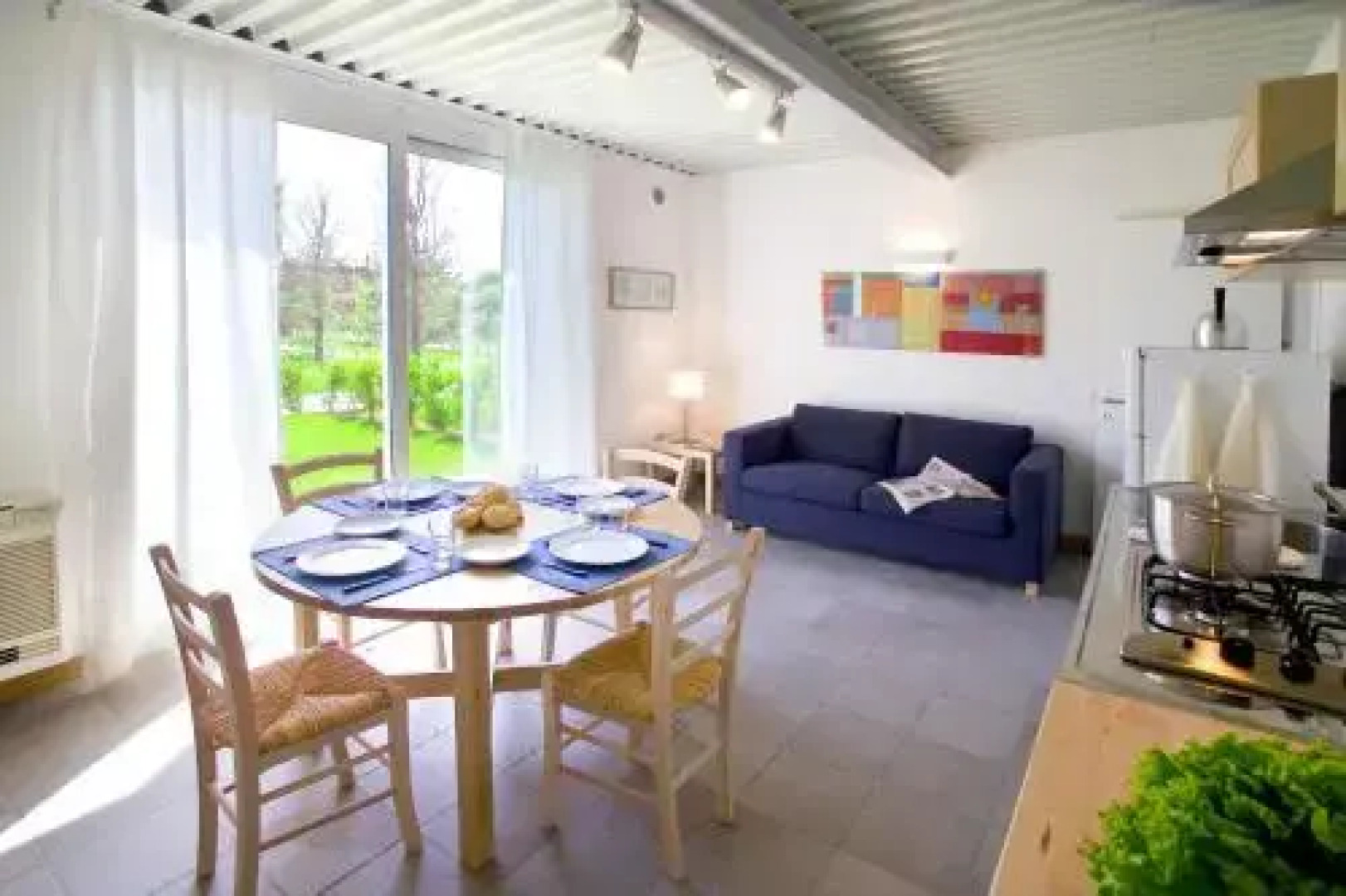 Agriturismo Ca' Tron