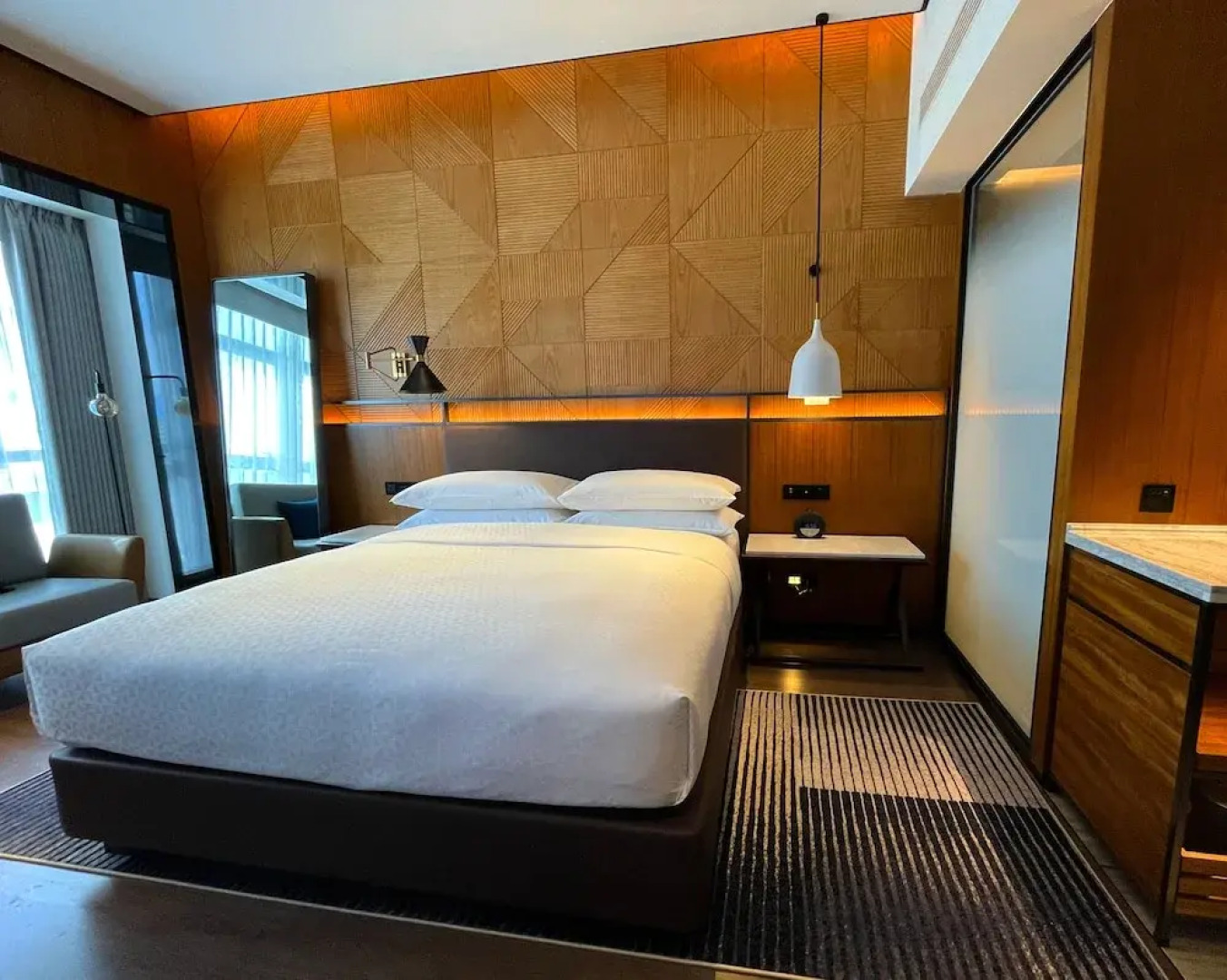 Sheraton Yiyang Four Points Hotel