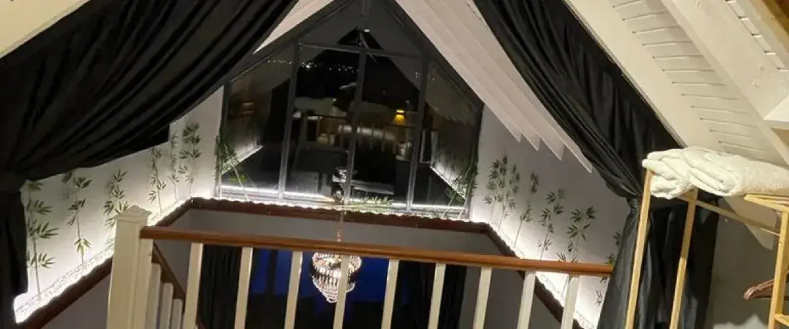 Palmiye Sultan Bungalov İstanbul