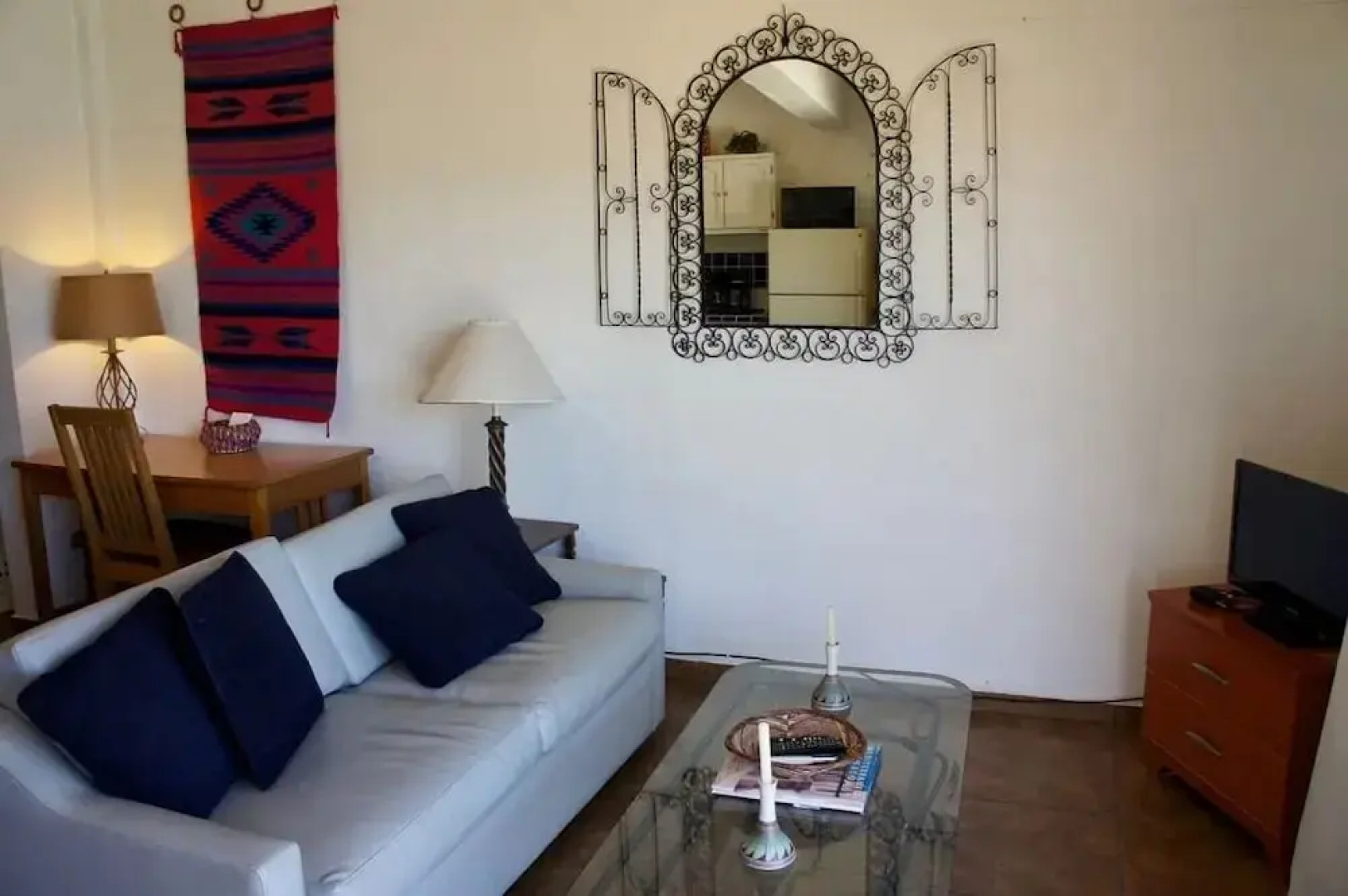 Caracol Peninsula 547 1 Studios del Caracol 1 Bedroom Apartment By Seaside San Carlos