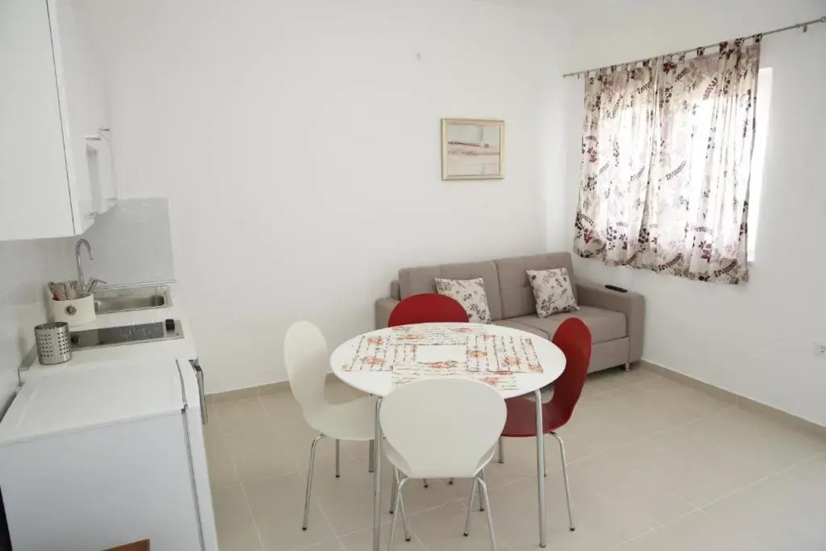 Apartment Udovičić