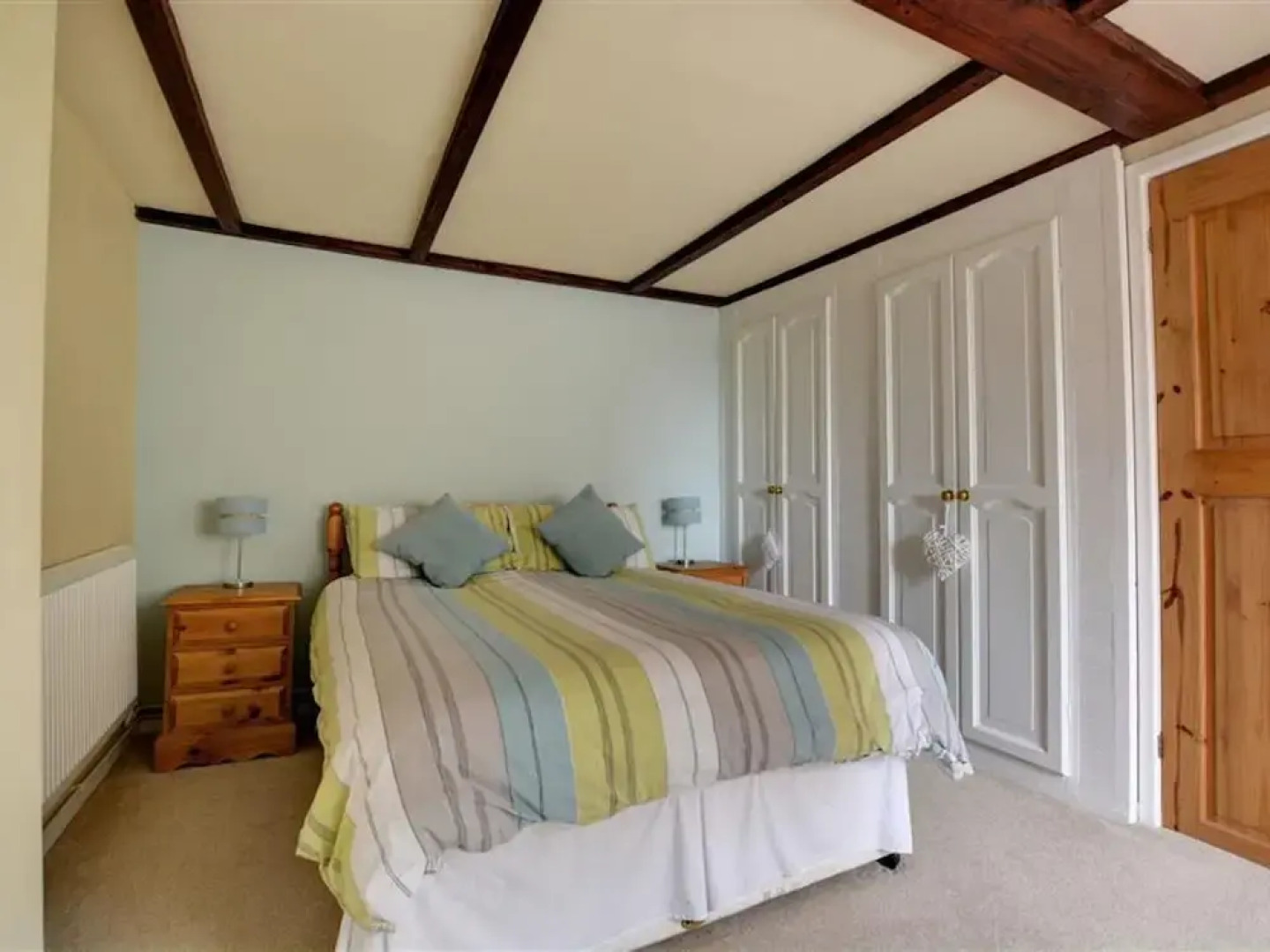 Cozy Holiday Home in East Runton near Beach