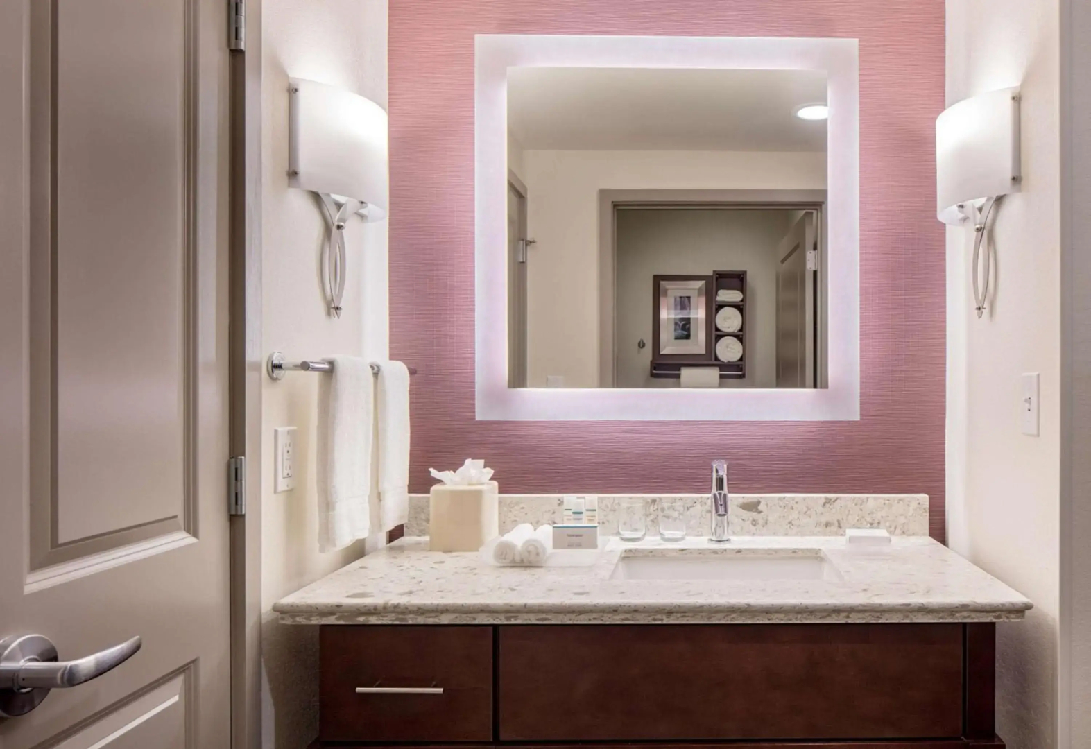 Homewood Suites by Hilton New Orleans French Quarter