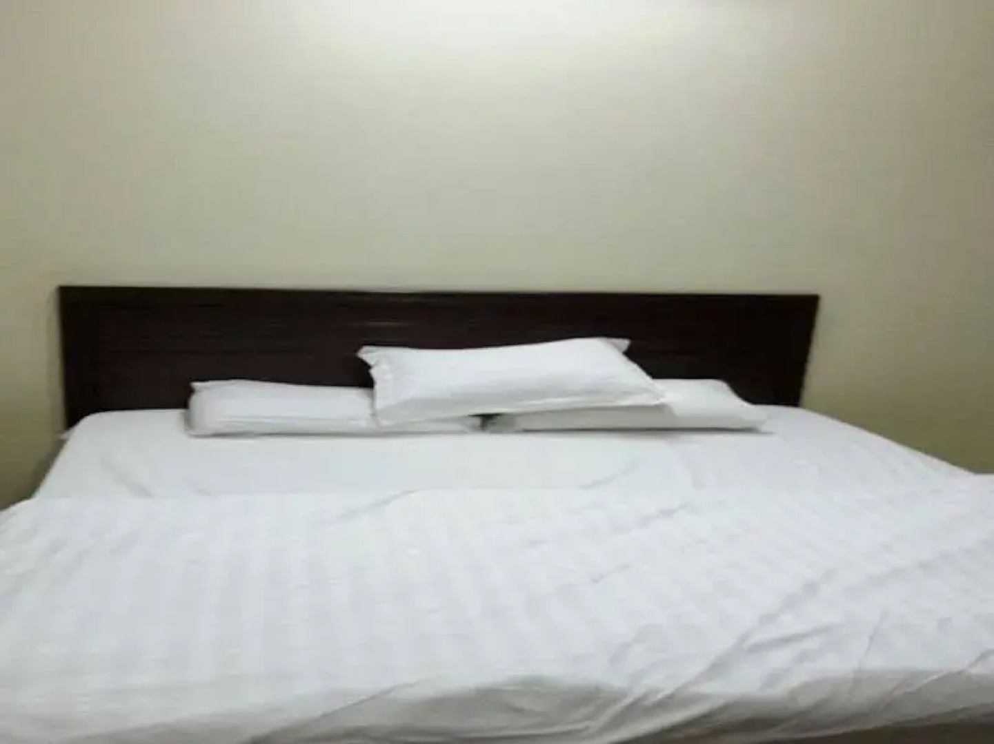 Marina Hotel Apartment Al Olaya
