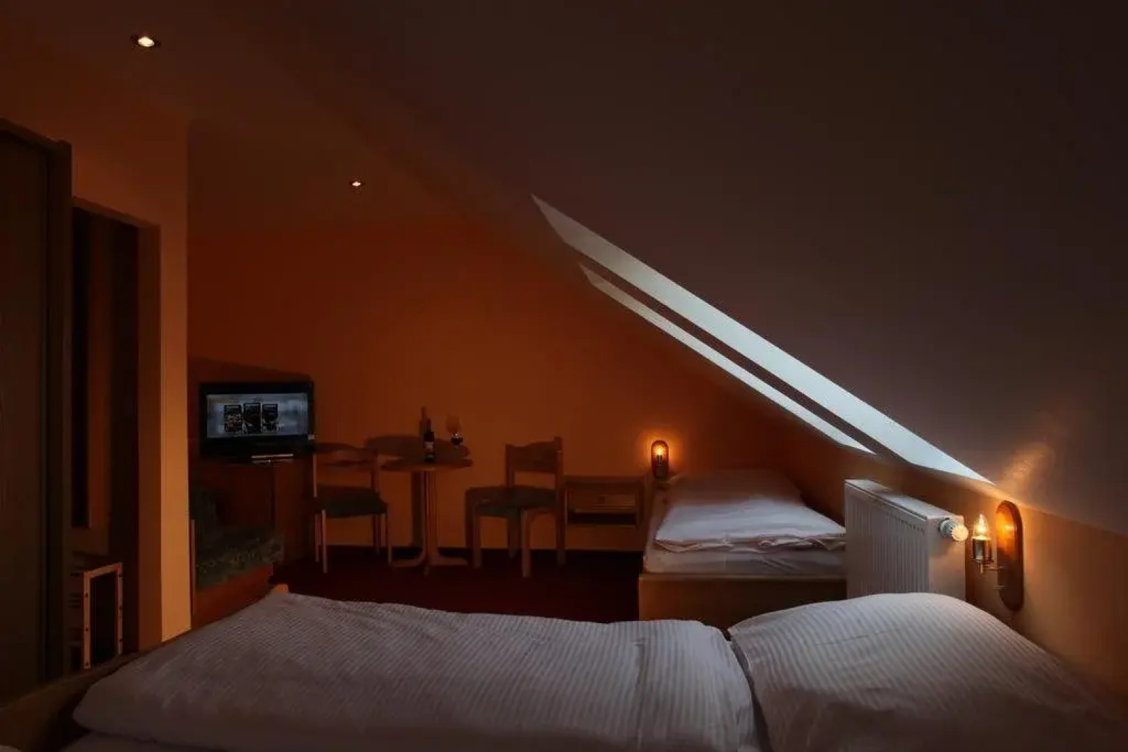 Wellness Hotel Marlin