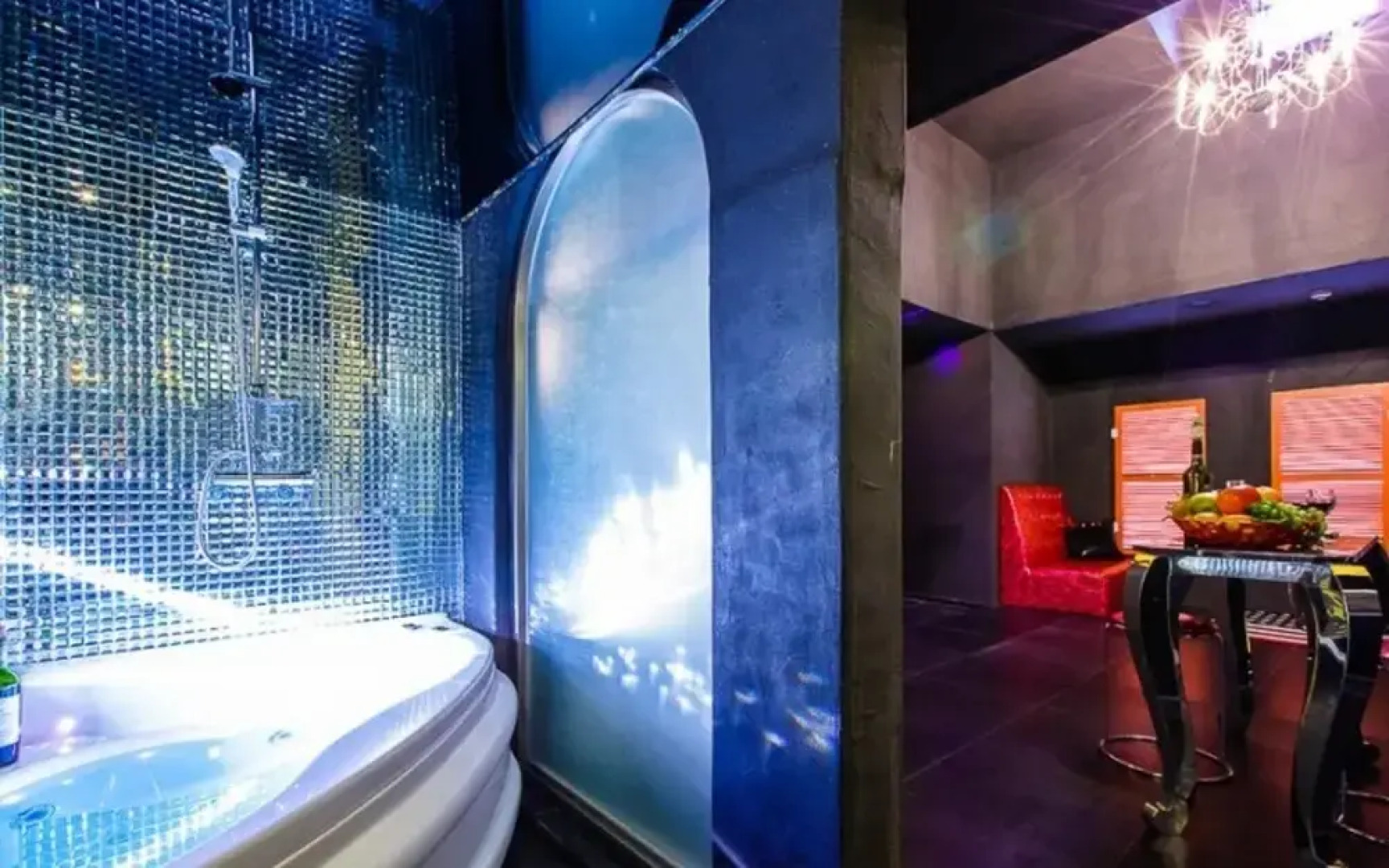 Chuncheon Papas Pension