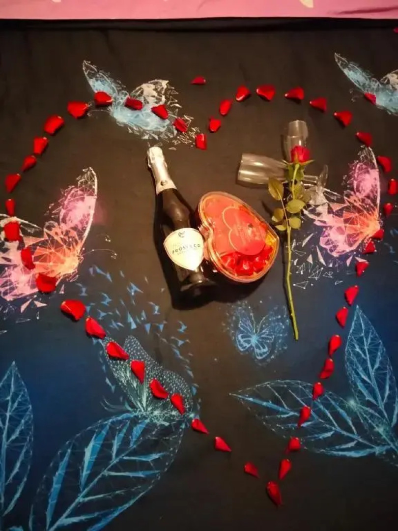 Impeccable 2 bed Penthouse