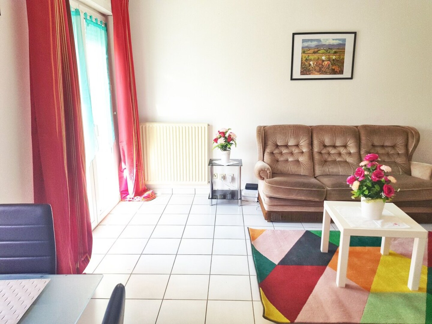 Appartement Class Reims