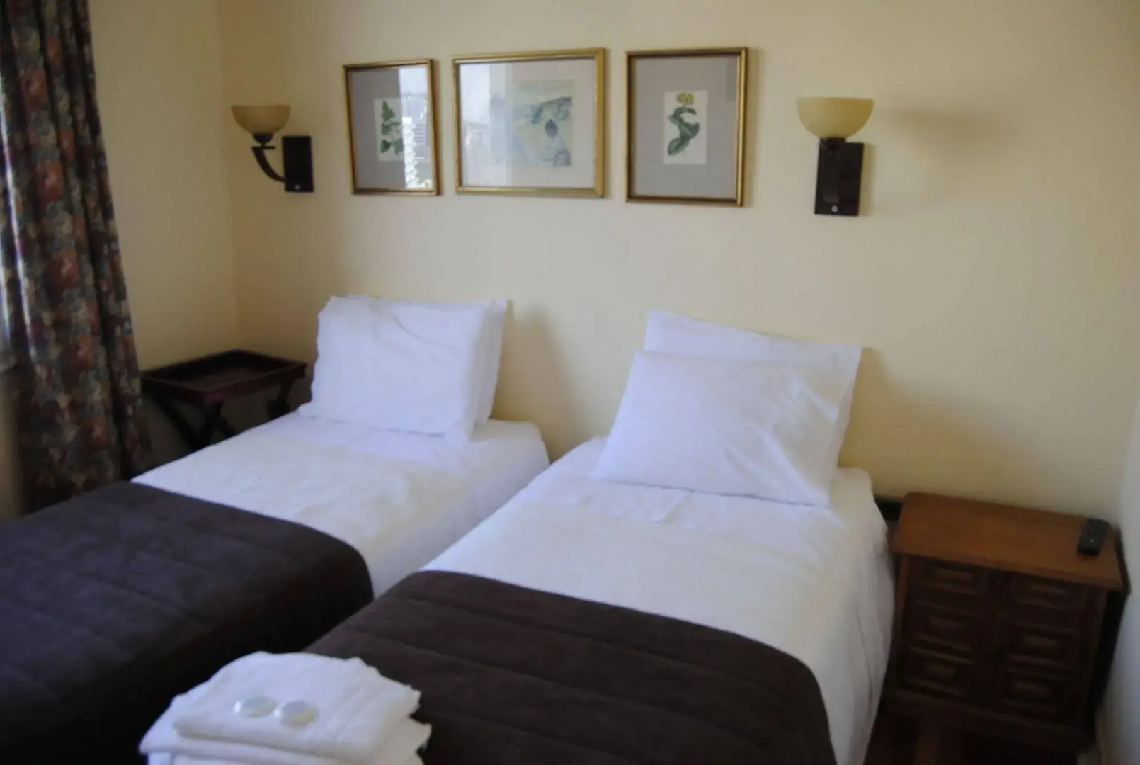 Chocolate Manor House B&B