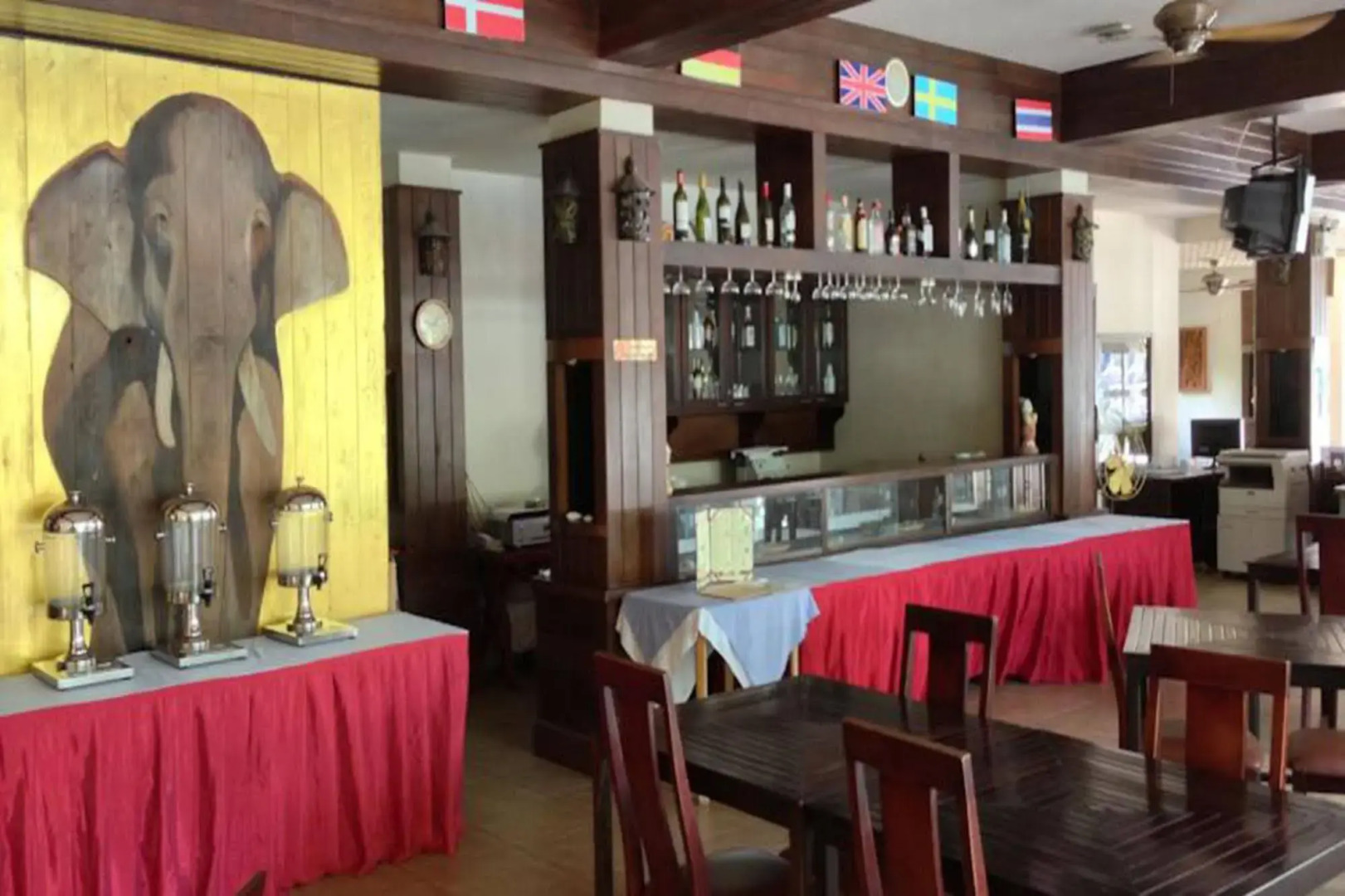 Grand Thai House Resort