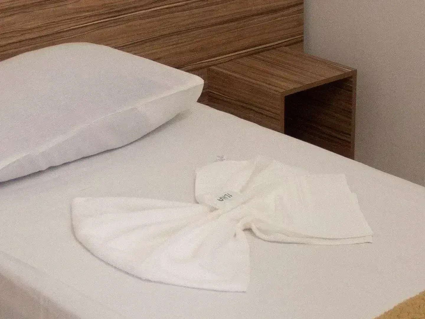 Praia Comprida Hotel