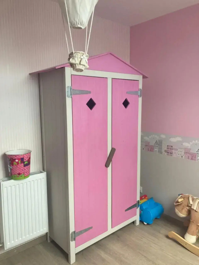 Maison familiale à proximité de la mer