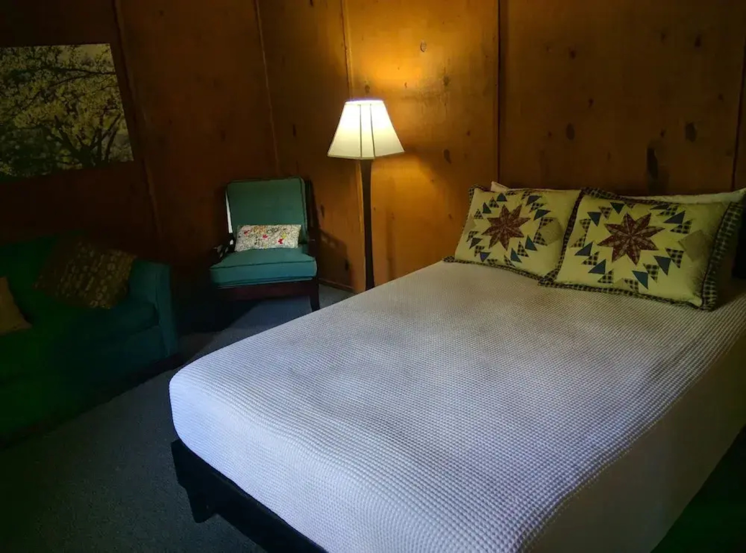 Sugar Creek Retreat
