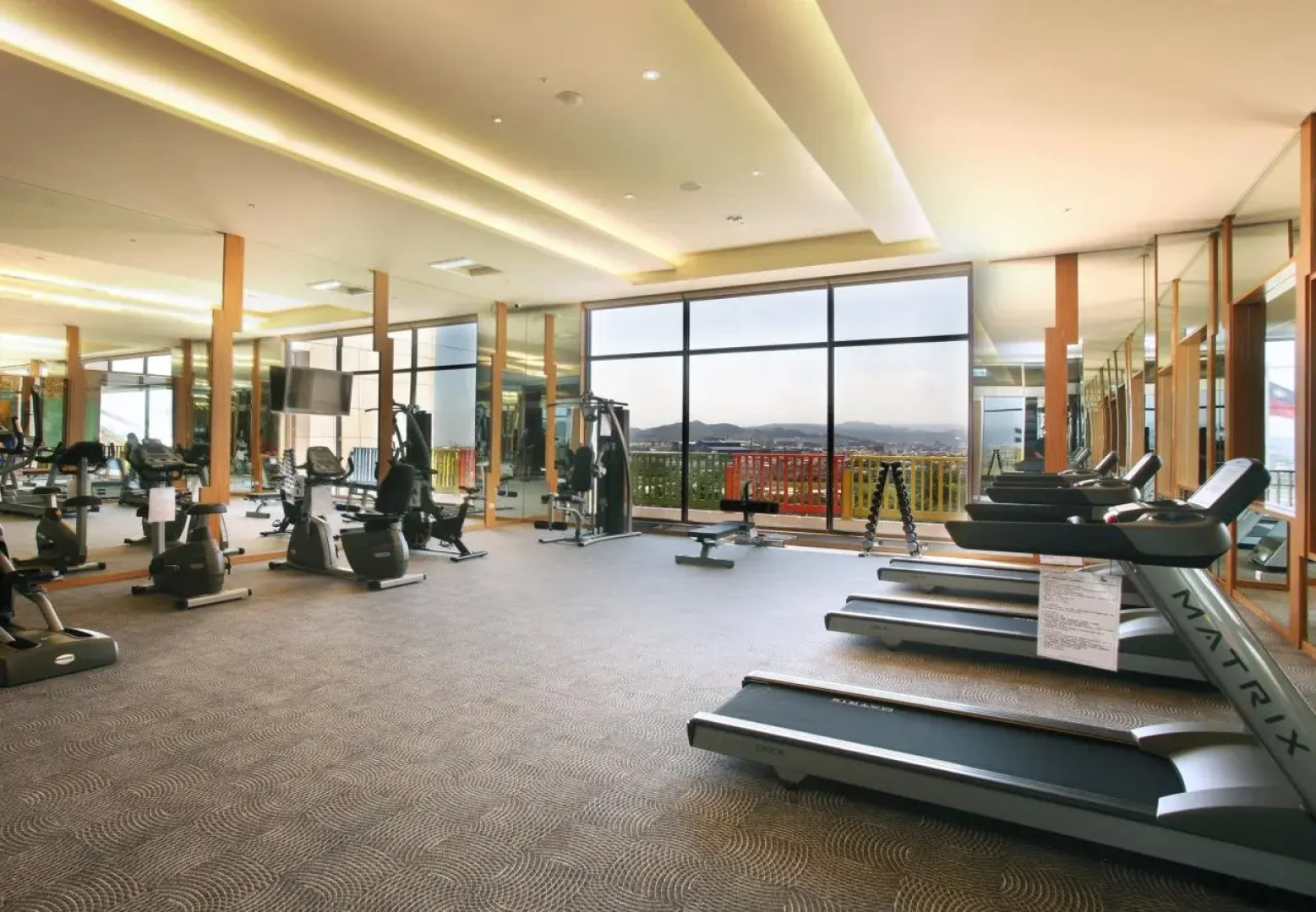 Fullon Hotel Lihpao Resort