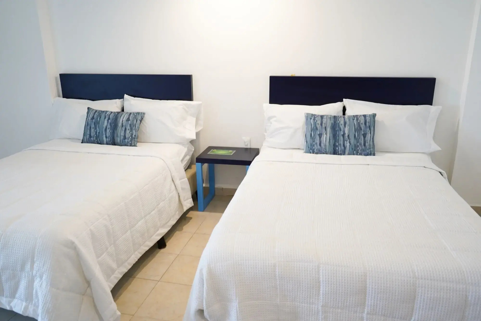 Hotel Suites Arges - Centro Chetumal