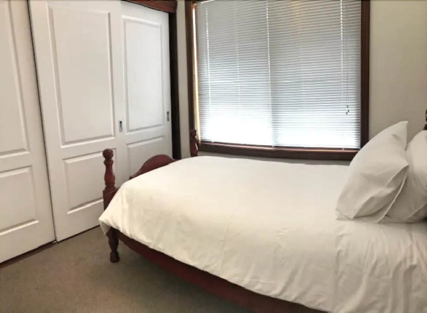 Elegant Style Bay of Fires