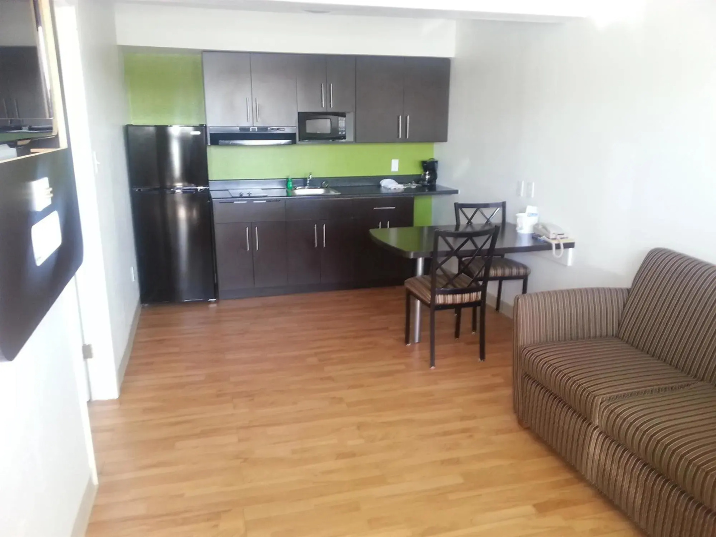Studio 6 Del Rio