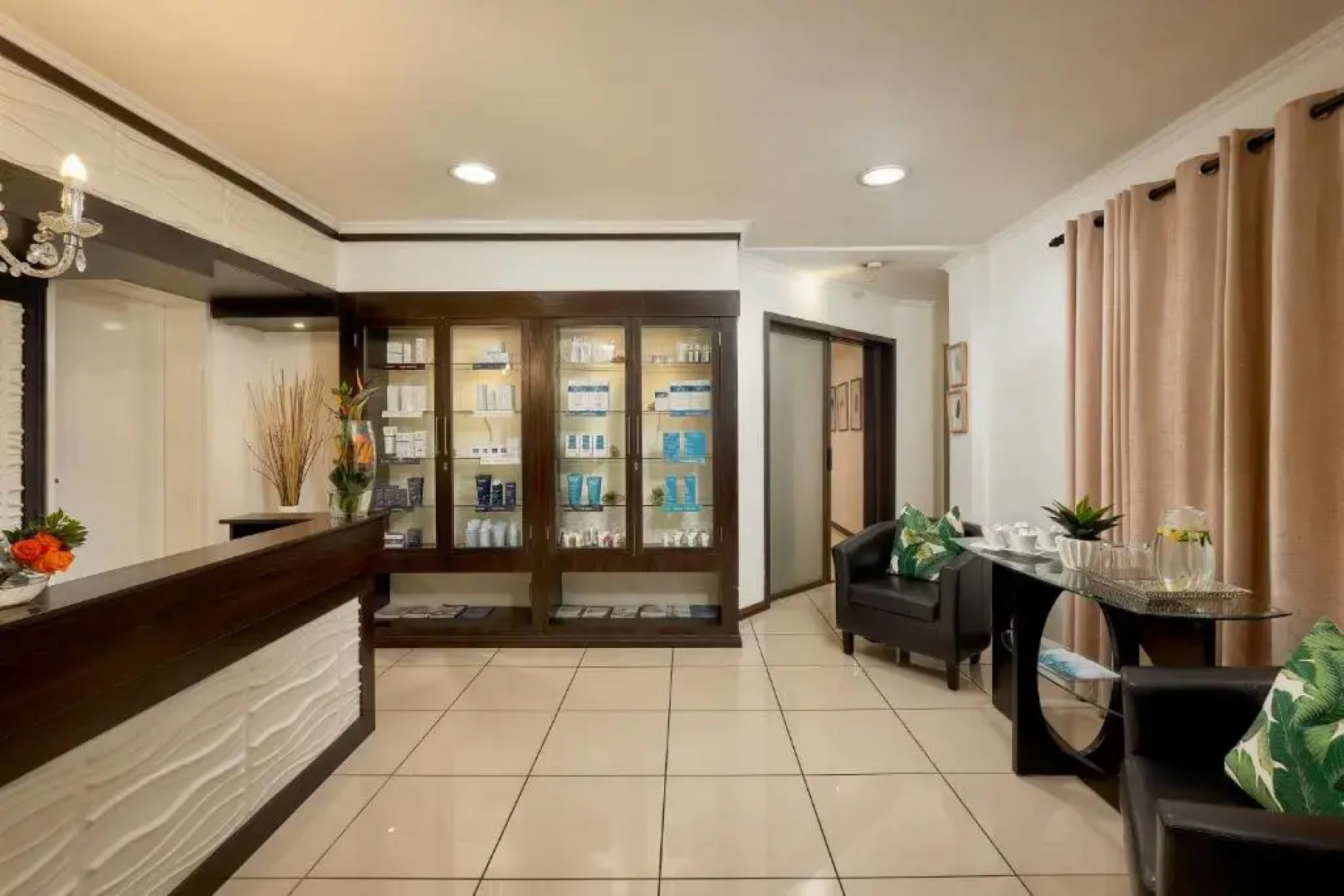 Protea Hotel by Marriott Midrand