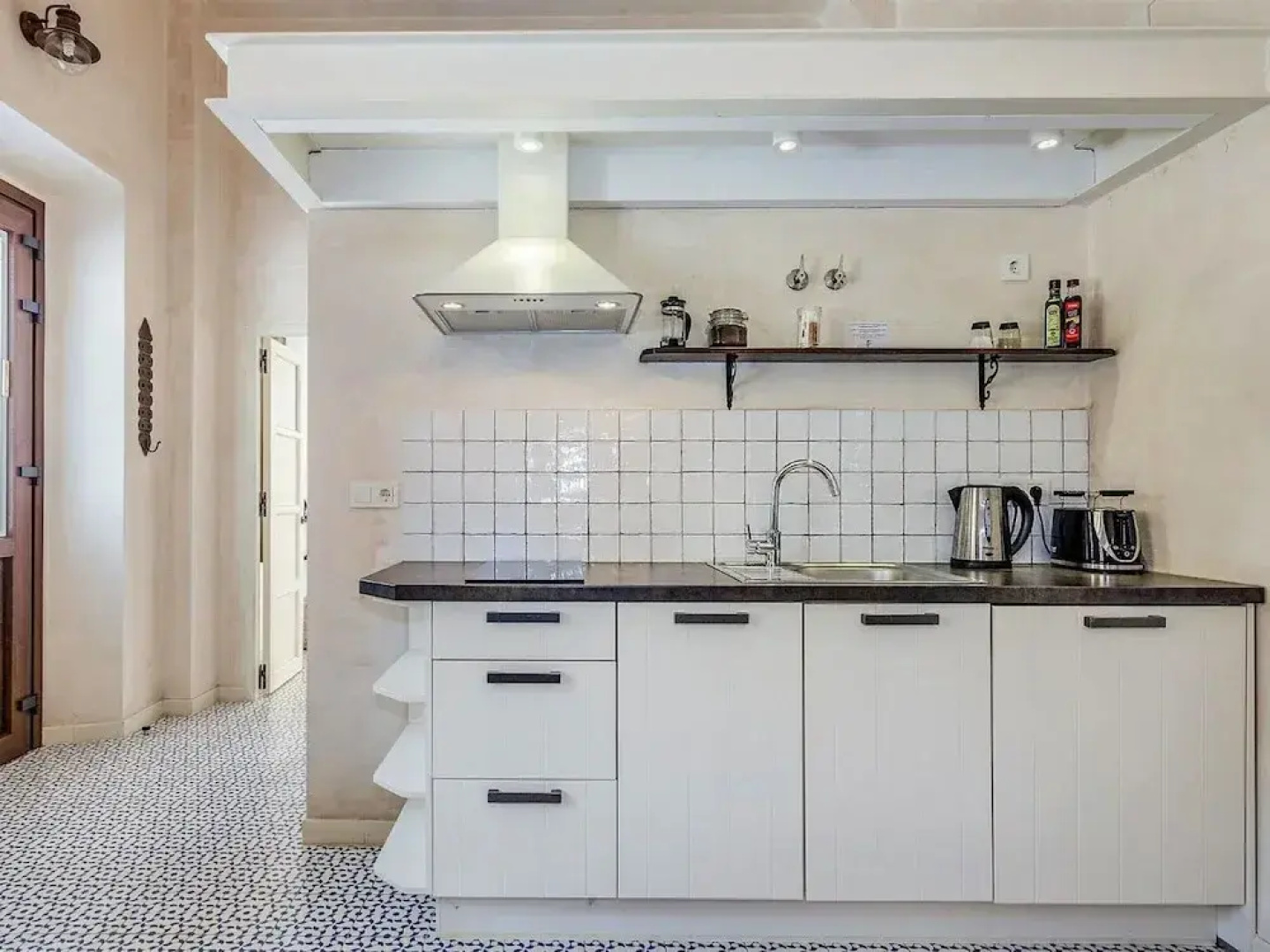 Belvilla by OYO Apartamento PB 1 Dormitorio 1-6