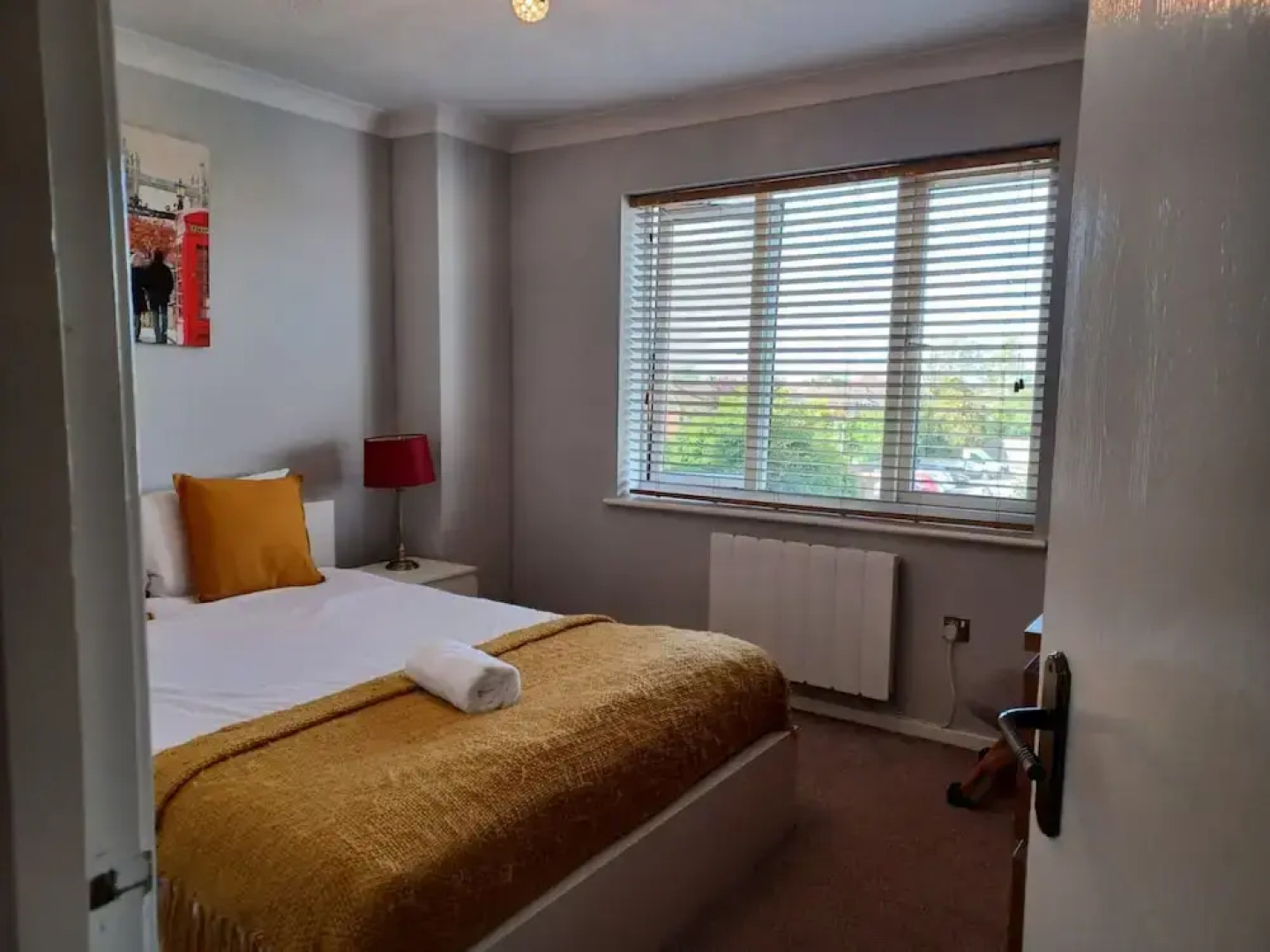 Red Door Malt - Huku Kwetu (Dunstable)