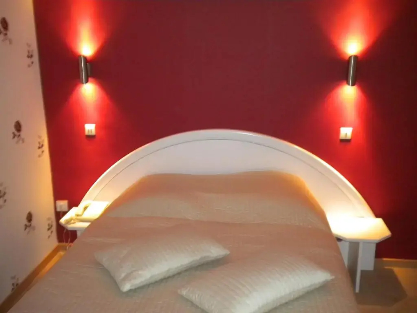 Hotel Restaurant A lAnge