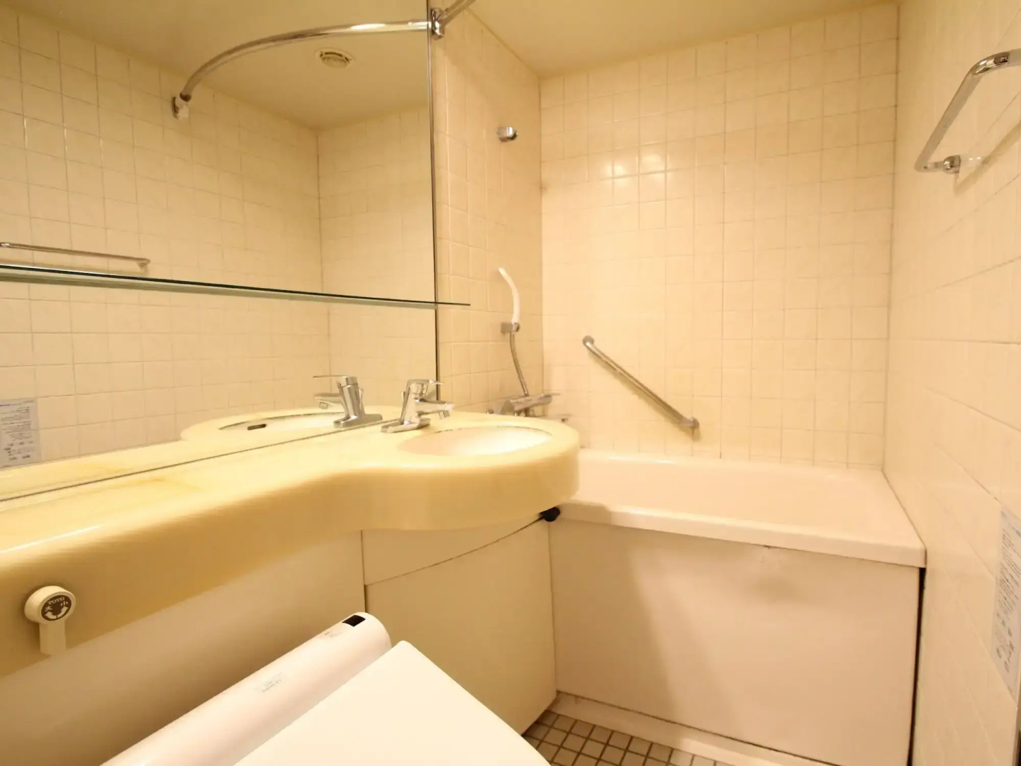 APA Hotel Kokura Ekimae