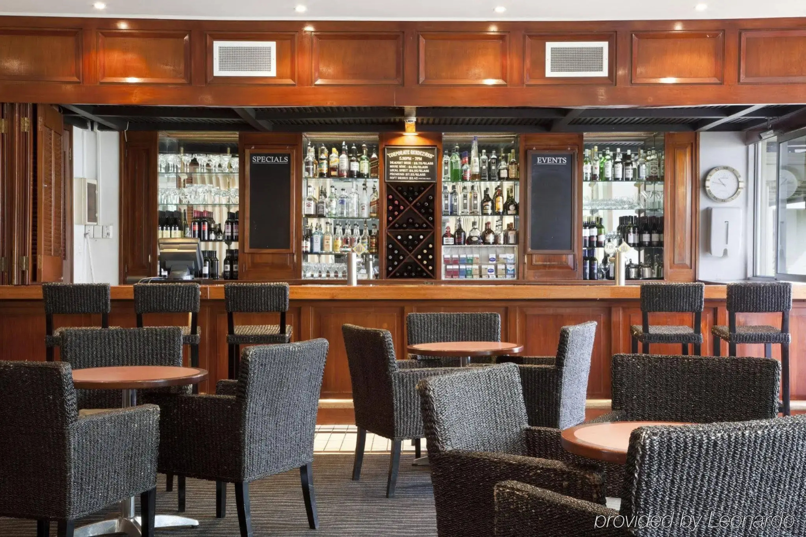 Holiday Inn Suva by IHG
