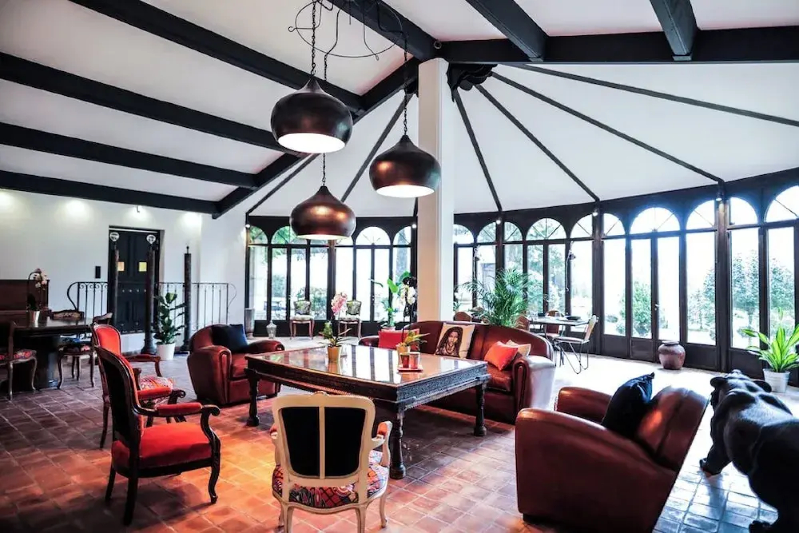 Domaine de l'Insoupçonnée