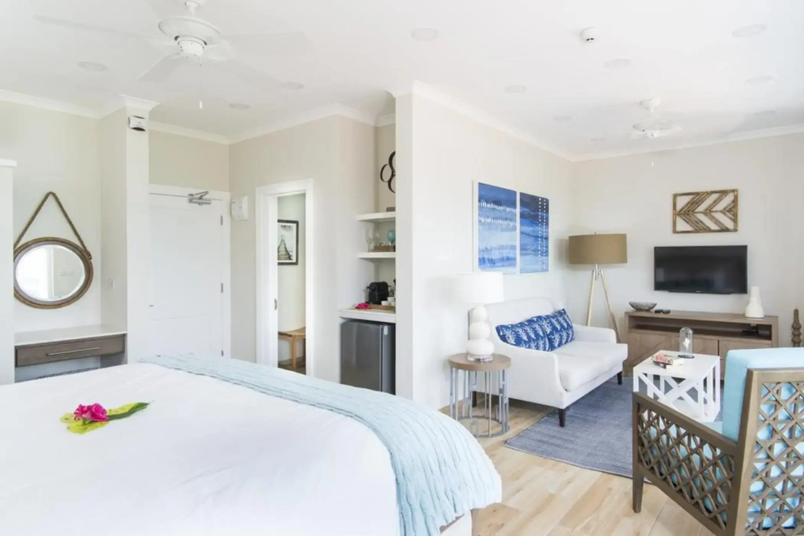 Mount Cinnamon Beach & Wellness Resort