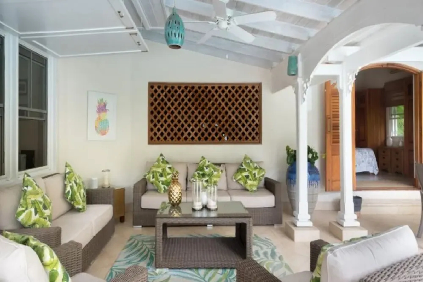 Rock Ridge by Barbados Sotheby's International Realty