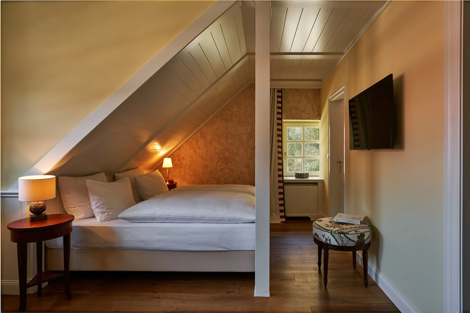 Hardenberg BurgHotel