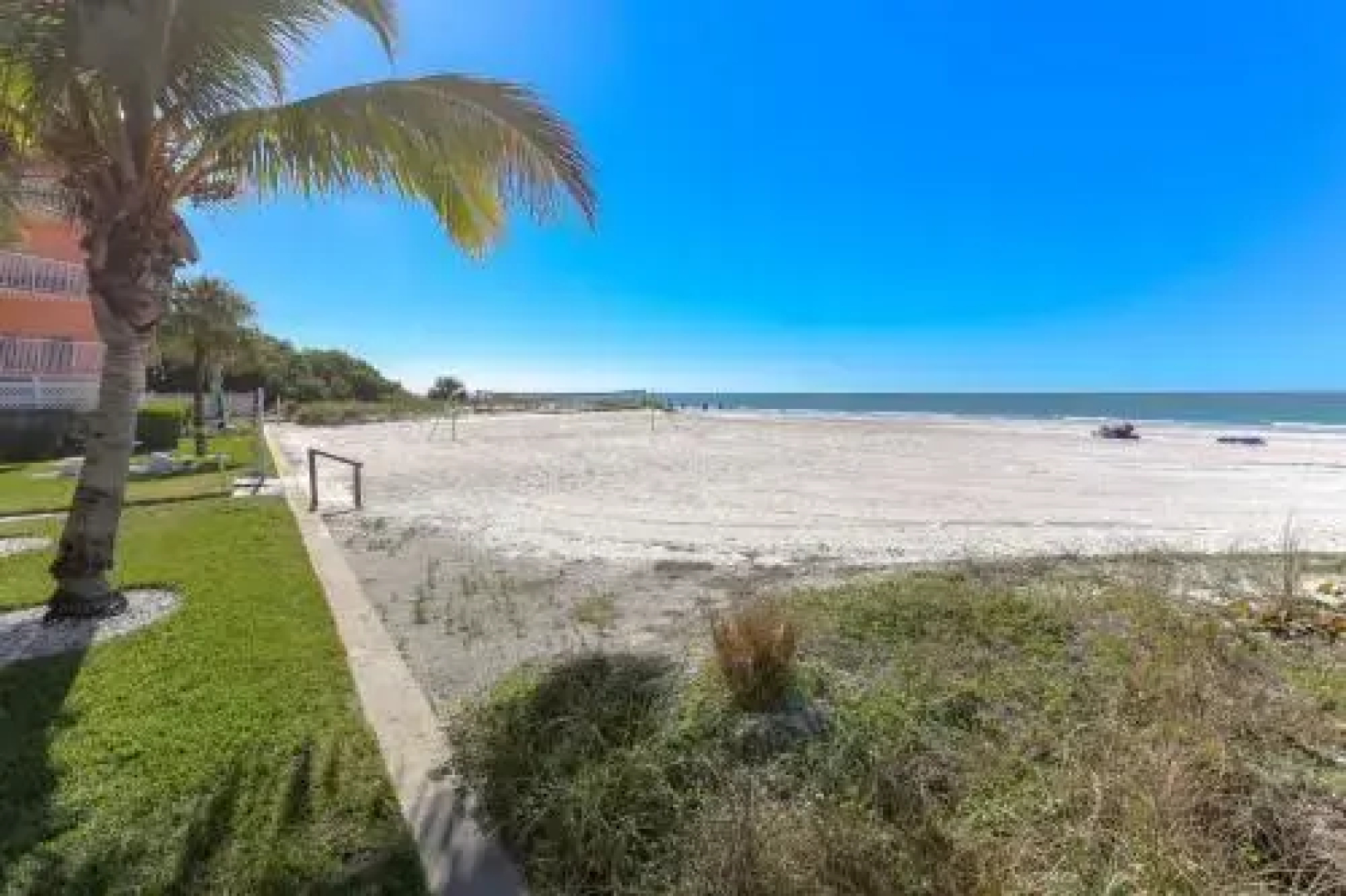 Beach Palms 102 Apartment